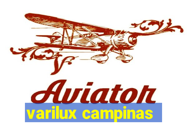 varilux campinas