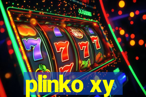 plinko xy