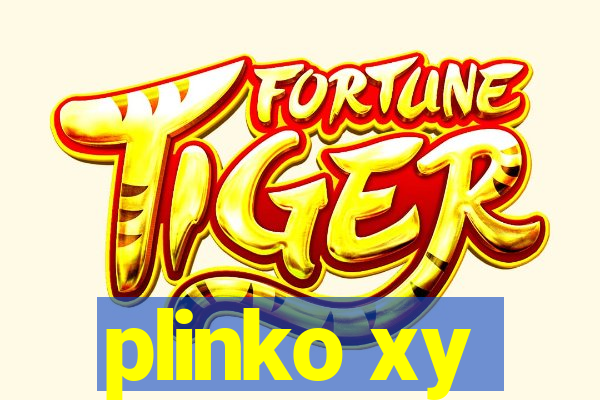 plinko xy