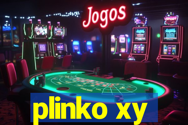 plinko xy