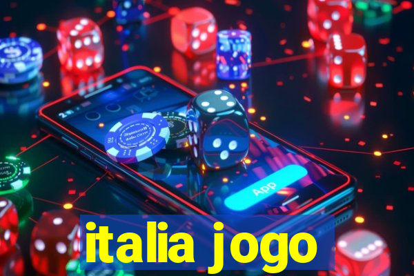 italia jogo