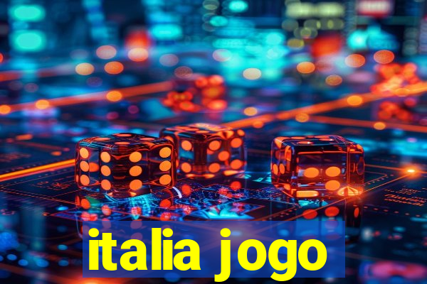 italia jogo