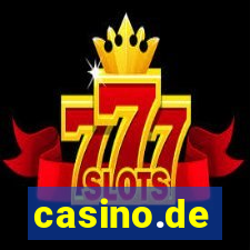 casino.de