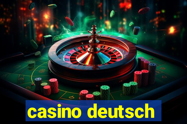 casino deutsch