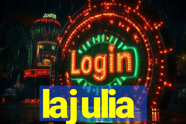 lajulia