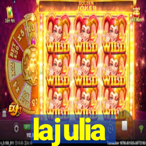 lajulia