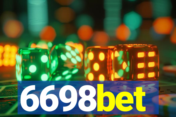 6698bet