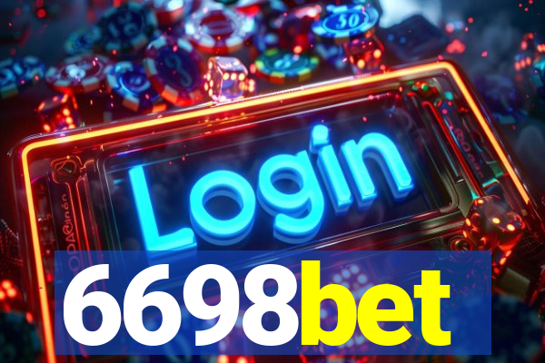 6698bet