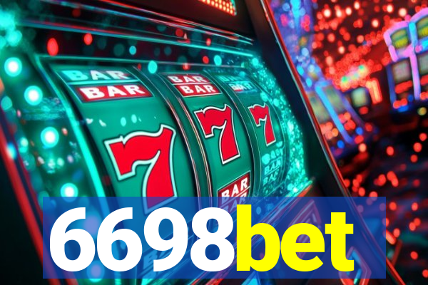 6698bet