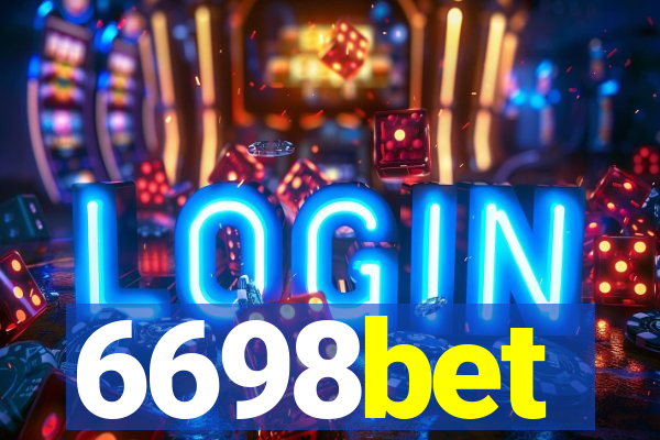 6698bet