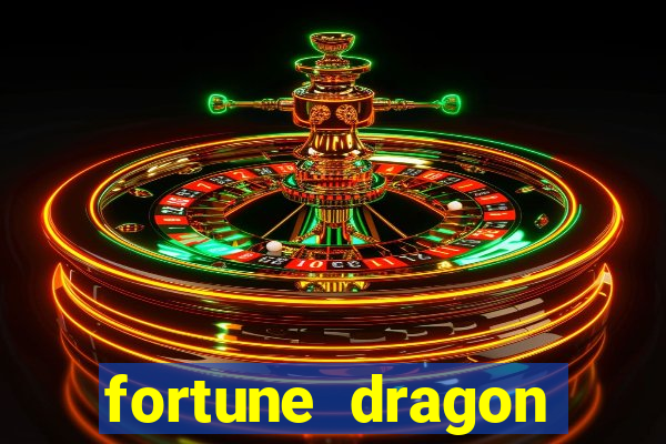 fortune dragon horarios pagantes