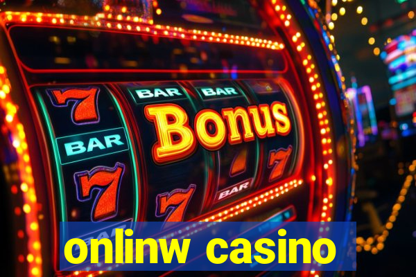 onlinw casino