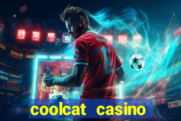 coolcat casino bonus no deposit