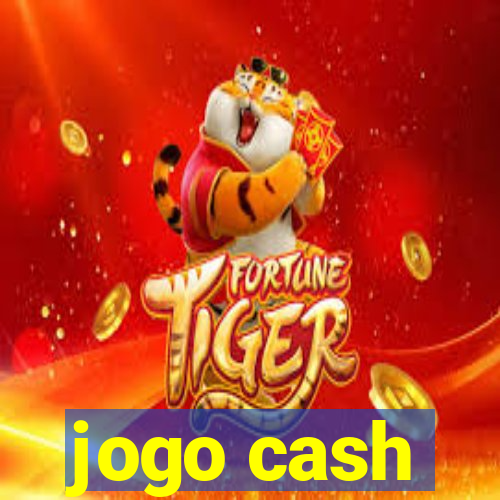 jogo cash