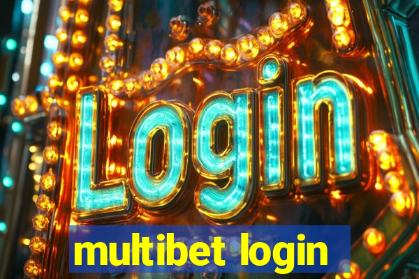 multibet login