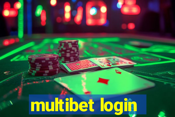 multibet login