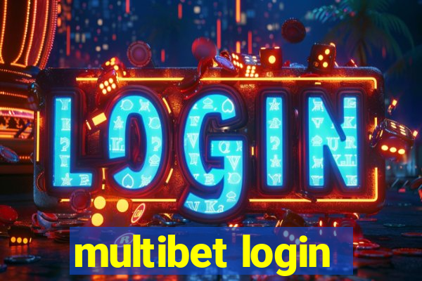 multibet login