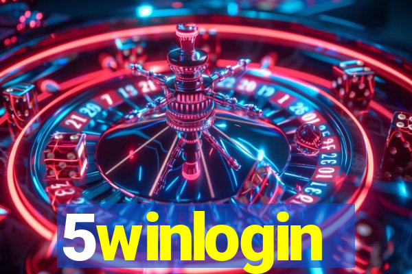 5winlogin