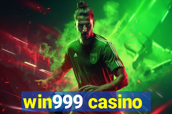 win999 casino