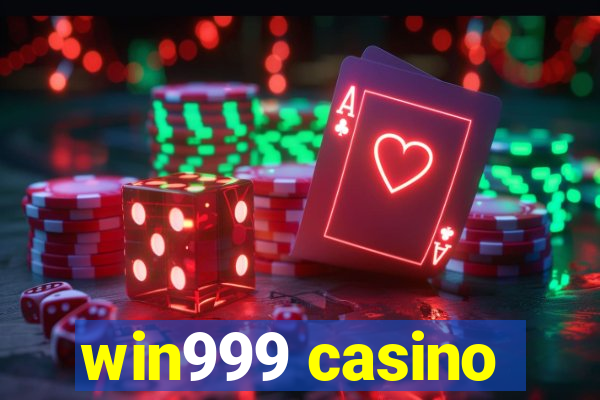 win999 casino