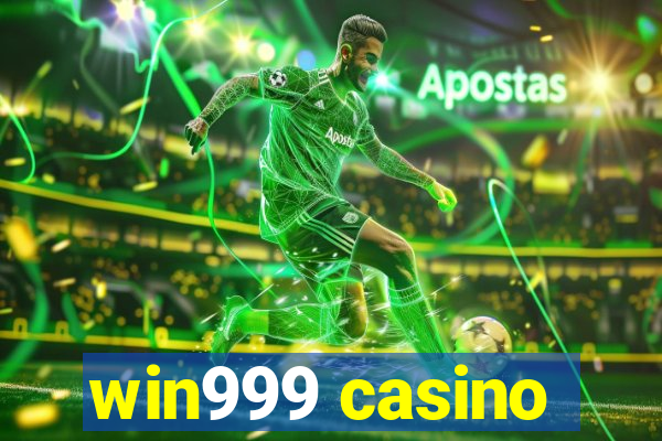 win999 casino