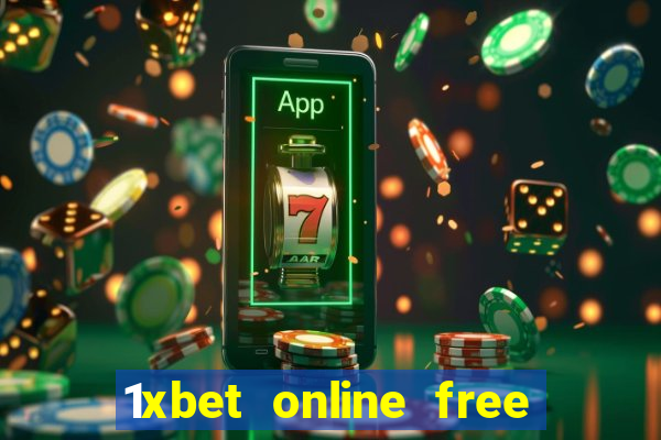 1xbet online free casino somali app