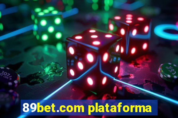 89bet.com plataforma