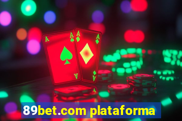 89bet.com plataforma