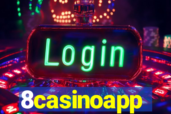 8casinoapp