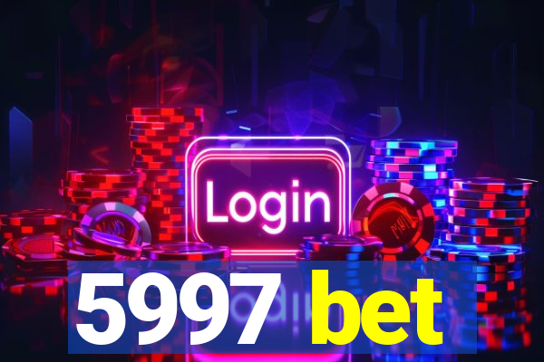 5997 bet