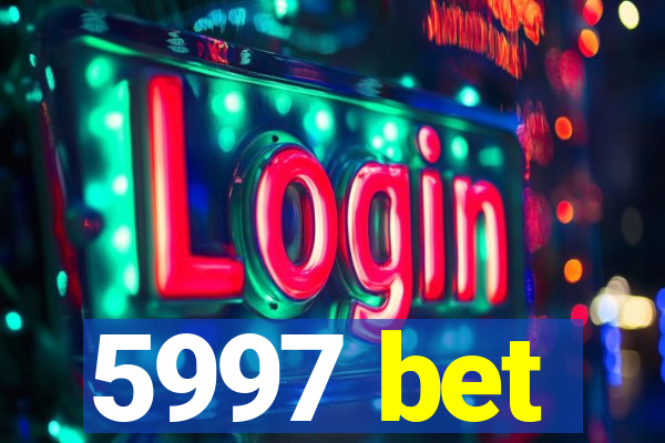 5997 bet