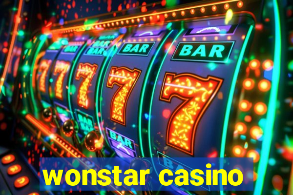 wonstar casino