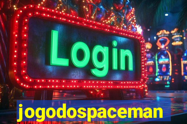 jogodospaceman