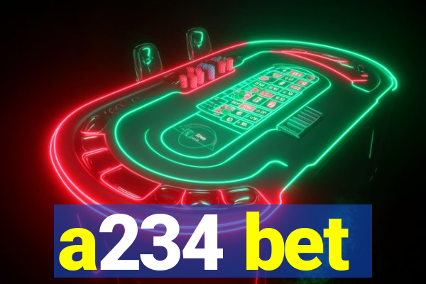 a234 bet