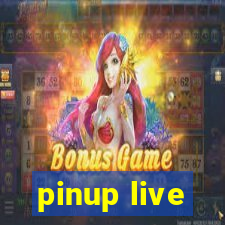 pinup live