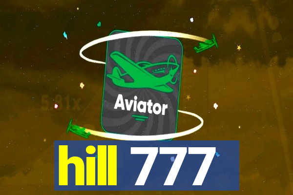 hill 777