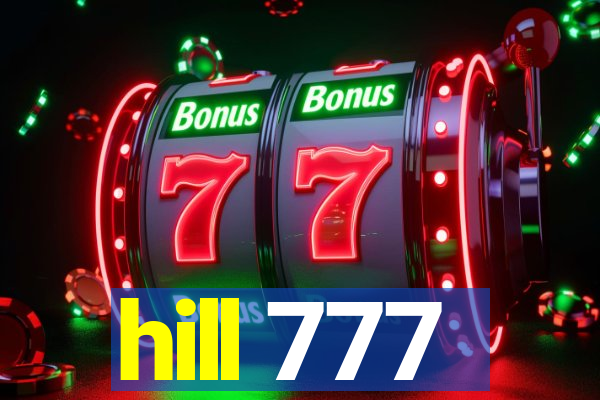 hill 777