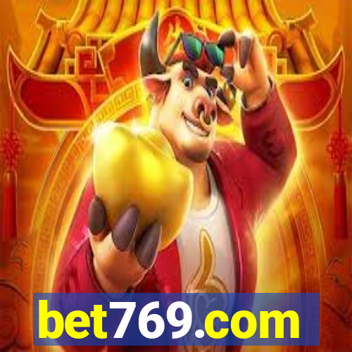 bet769.com