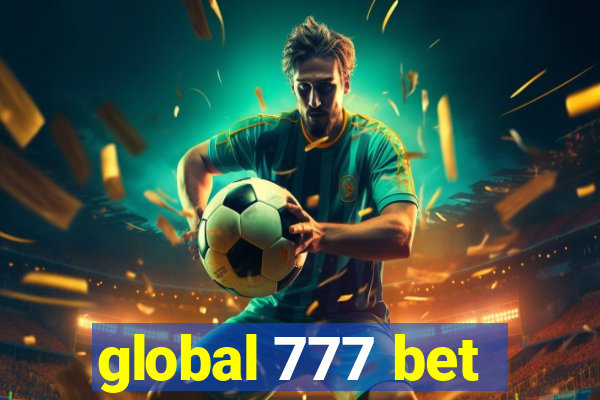 global 777 bet