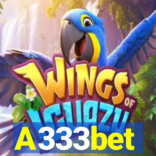 A333bet