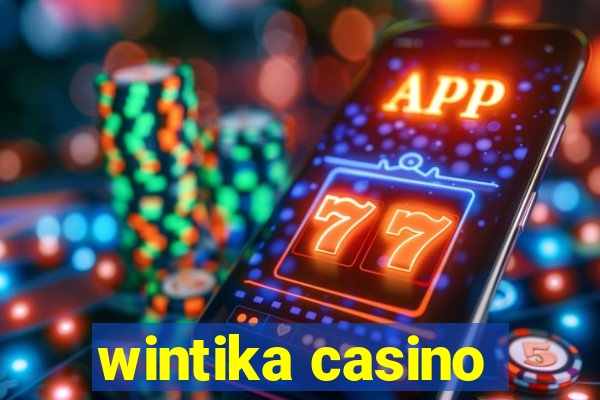 wintika casino