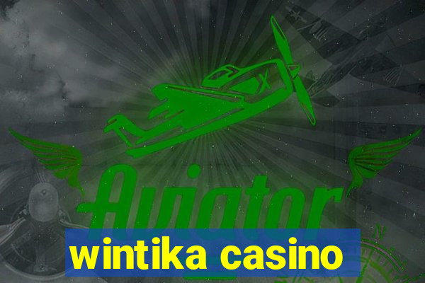 wintika casino