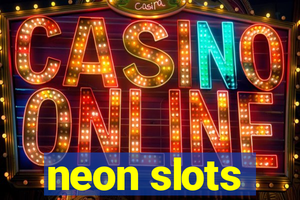 neon slots