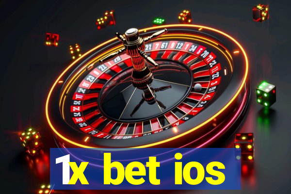 1x bet ios