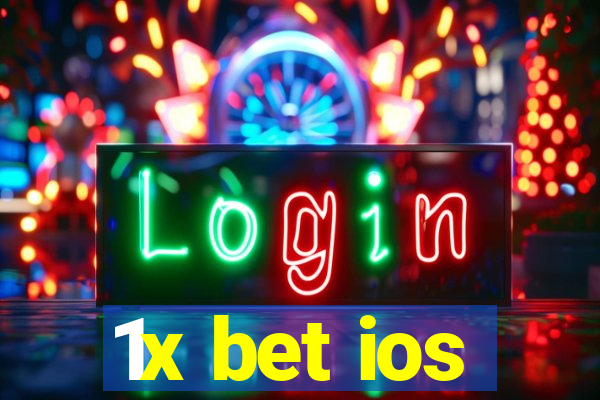 1x bet ios