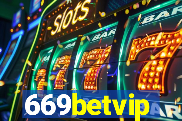 669betvip