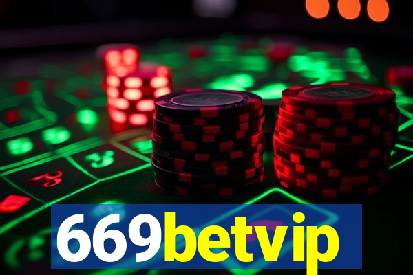 669betvip