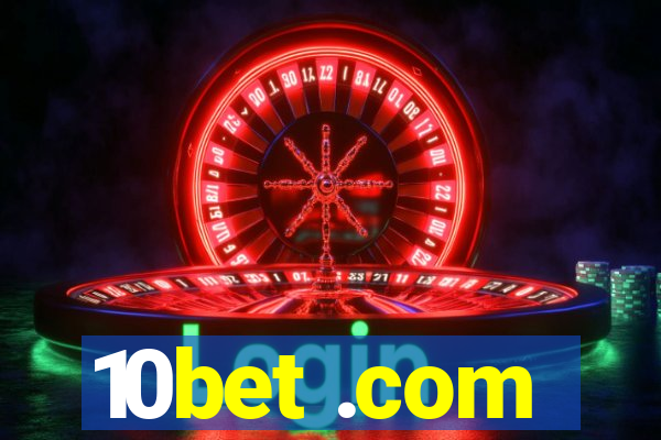 10bet .com