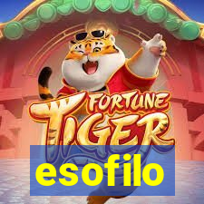 esofilo