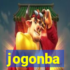 jogonba